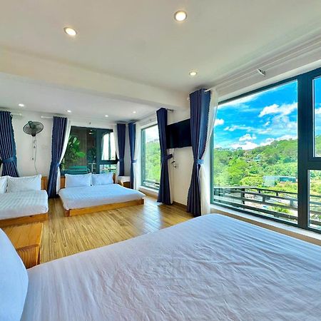 Pine Forest House Dalat エクステリア 写真