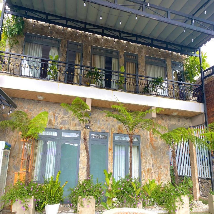 Pine Forest House Dalat エクステリア 写真