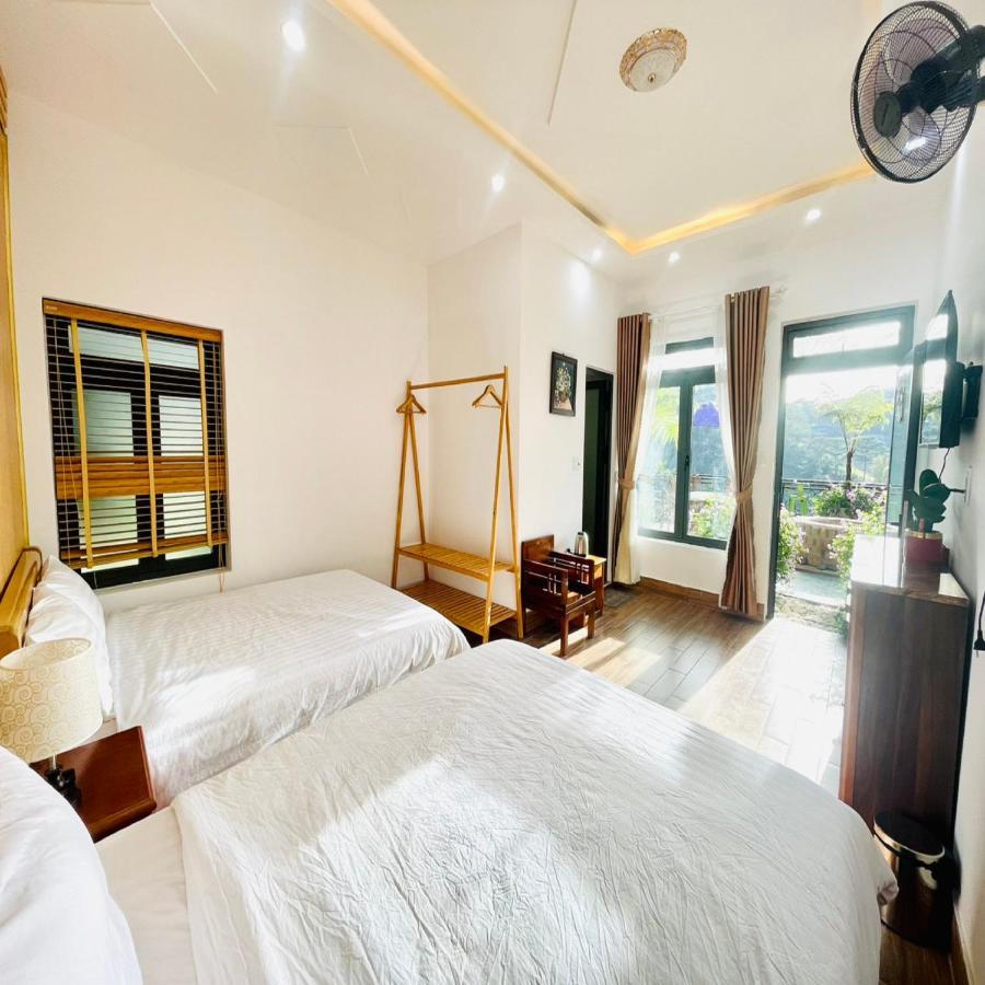 Pine Forest House Dalat エクステリア 写真