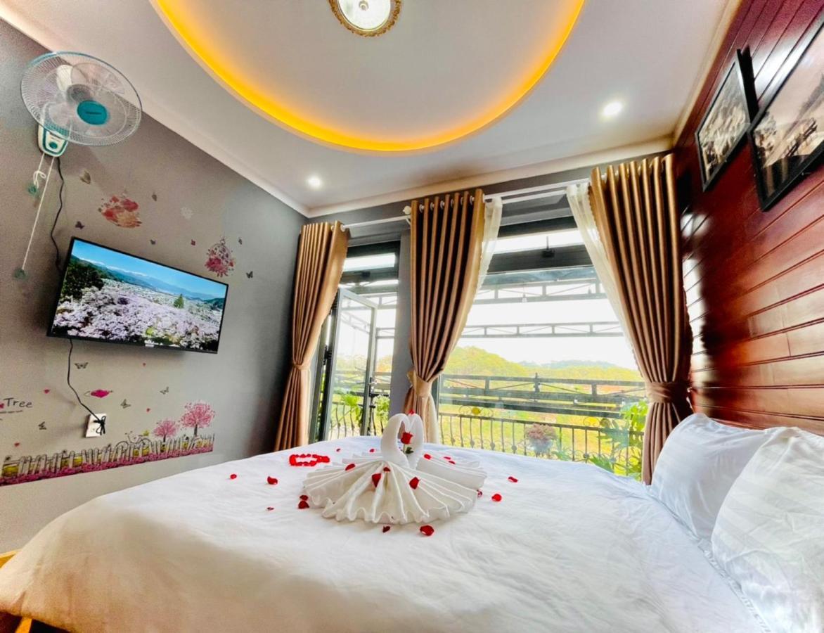 Pine Forest House Dalat エクステリア 写真