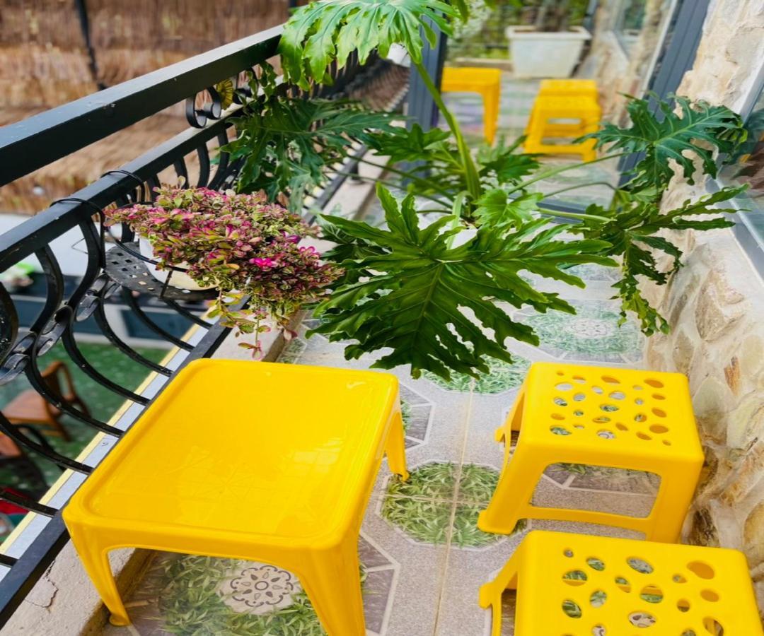 Pine Forest House Dalat エクステリア 写真