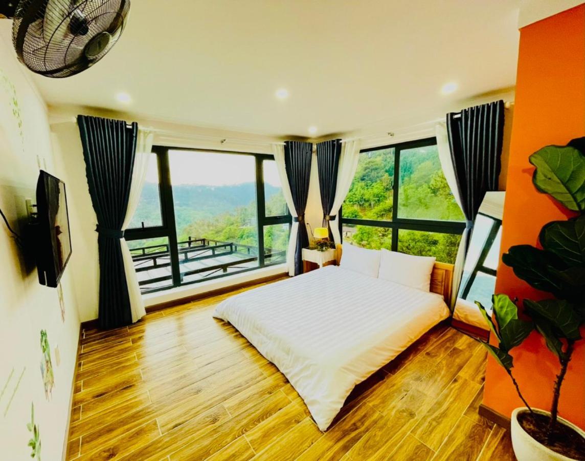 Pine Forest House Dalat エクステリア 写真