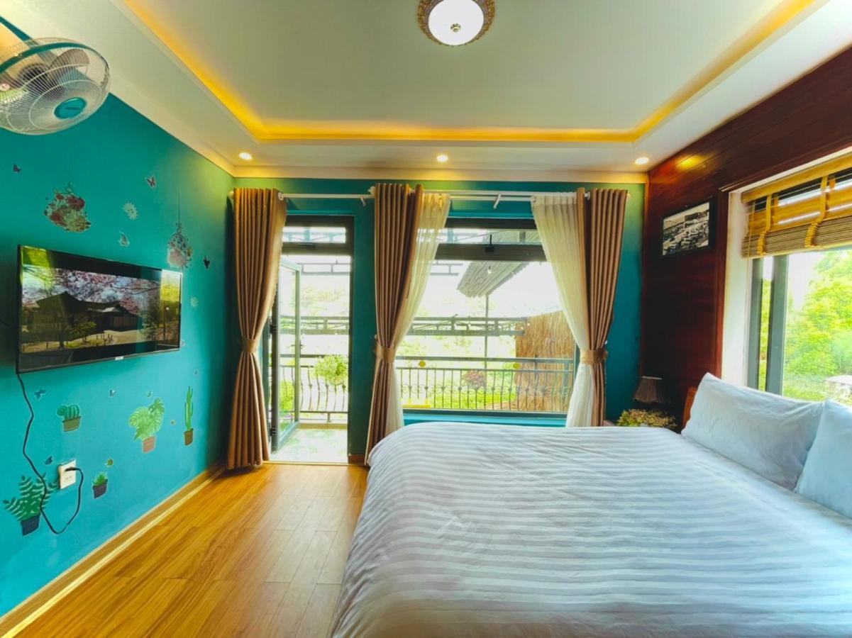 Pine Forest House Dalat エクステリア 写真