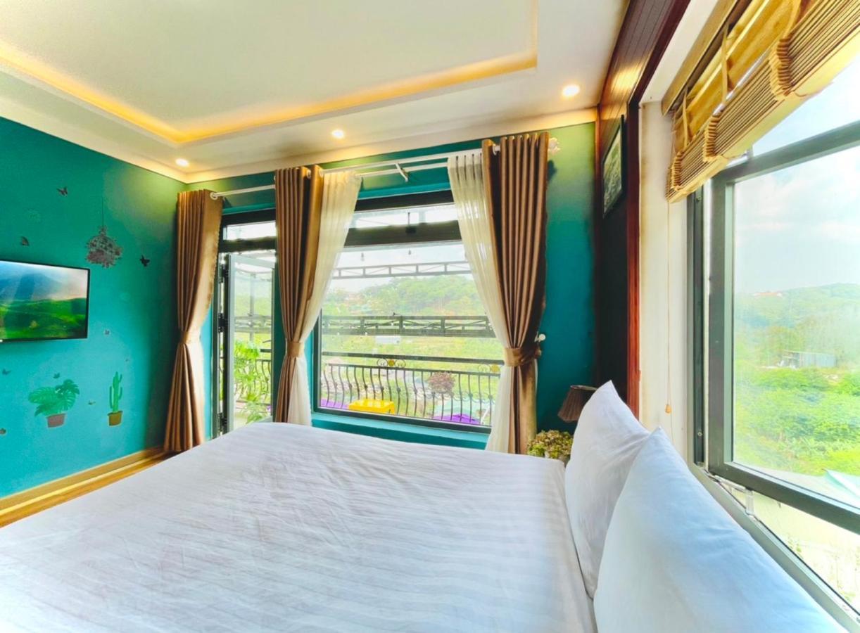 Pine Forest House Dalat エクステリア 写真