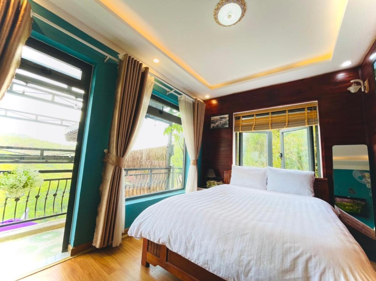 Pine Forest House Dalat エクステリア 写真