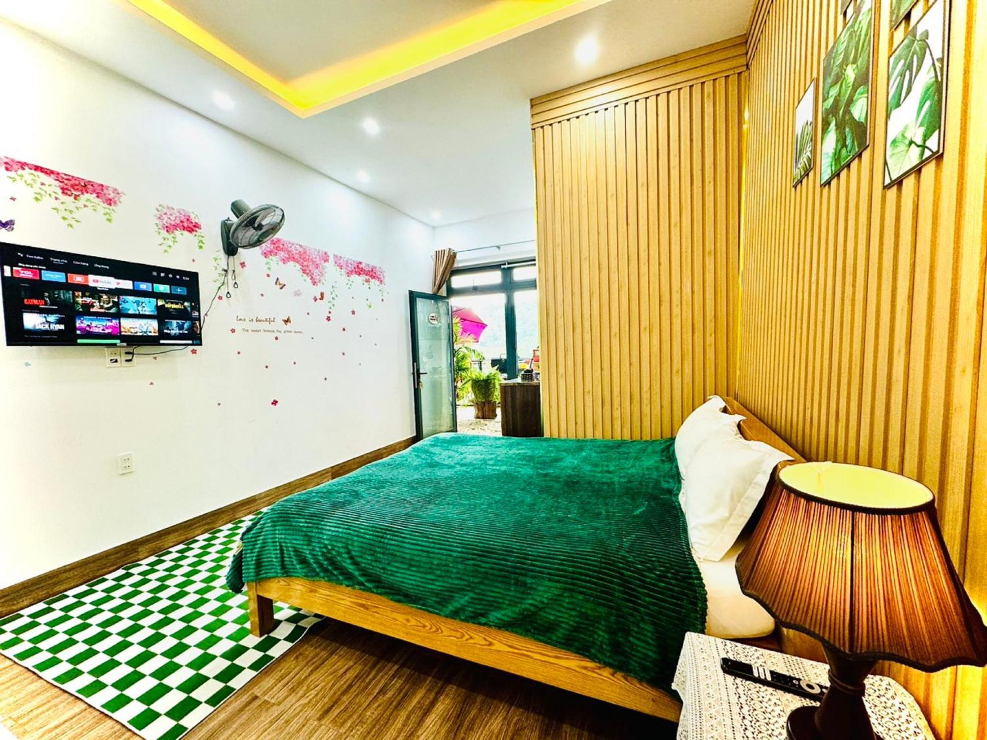 Pine Forest House Dalat エクステリア 写真