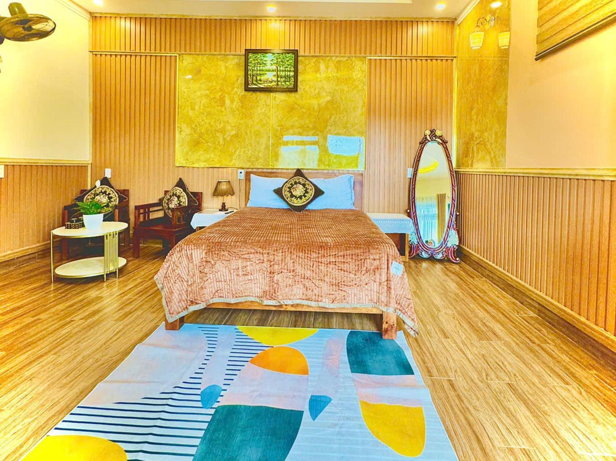 Pine Forest House Dalat エクステリア 写真
