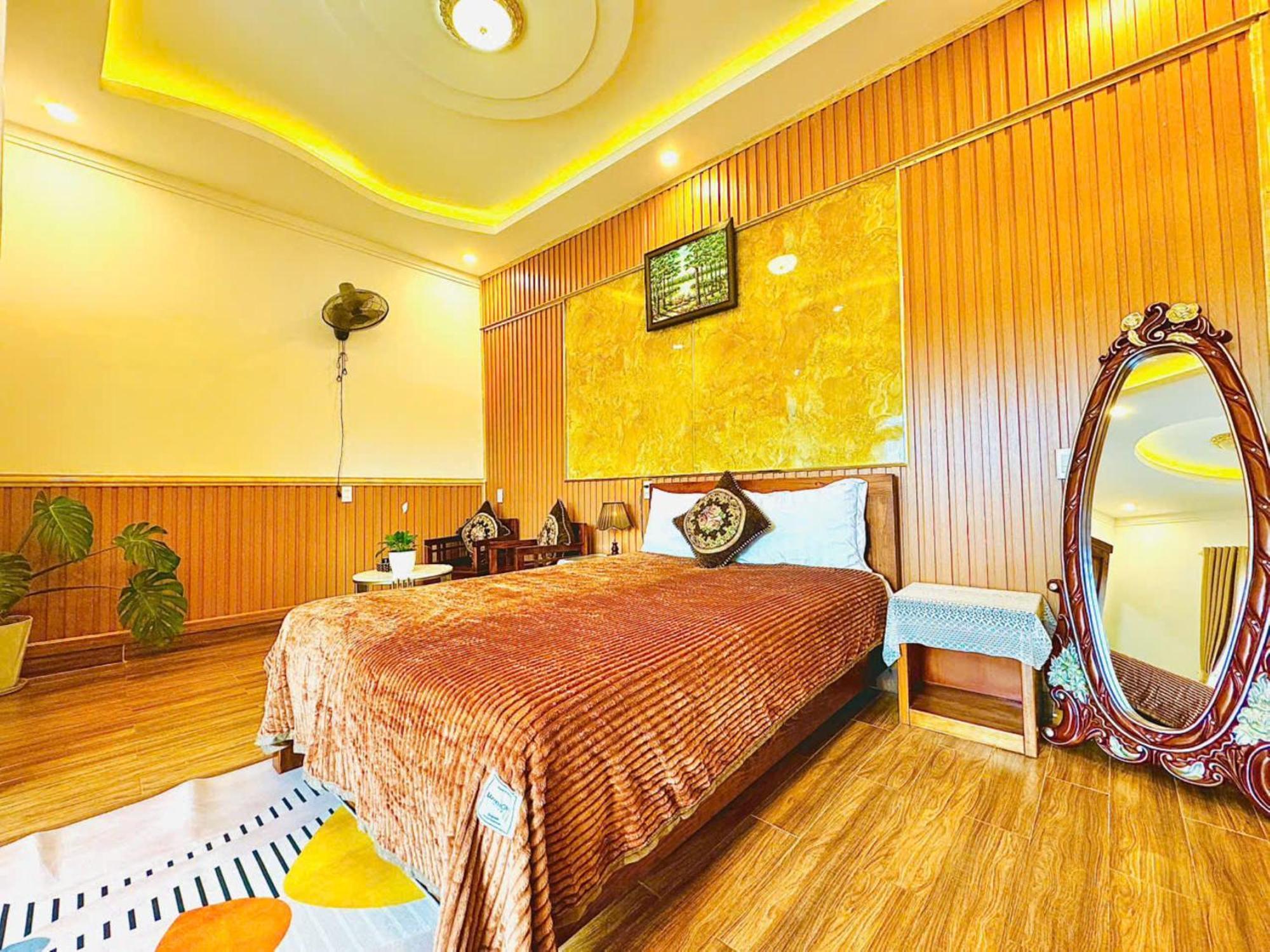 Pine Forest House Dalat エクステリア 写真