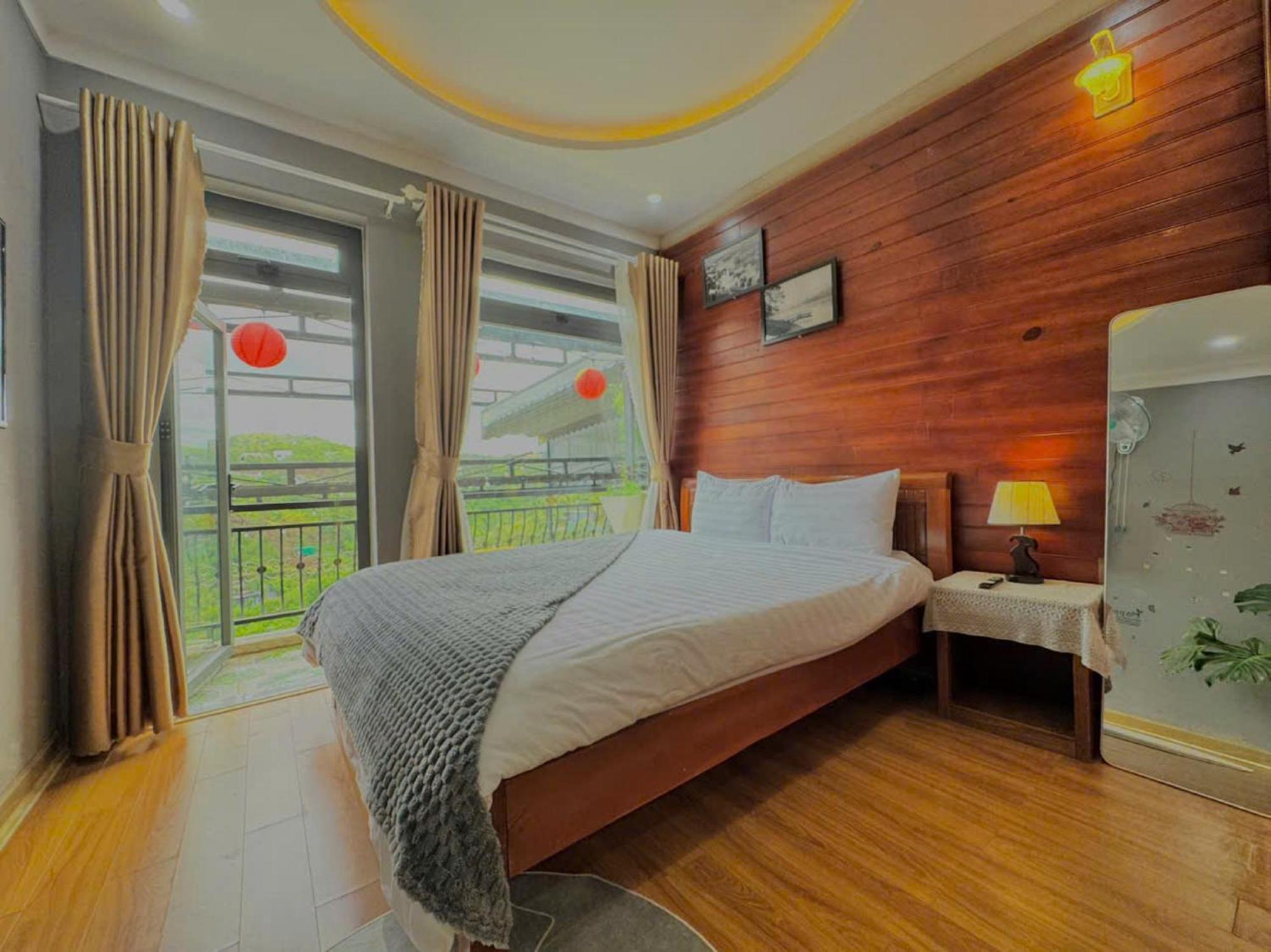 Pine Forest House Dalat エクステリア 写真